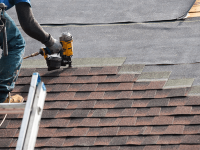 About Roof Repair Experts Cocoa Beach, FL
